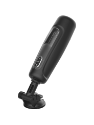 Jamyjob - Tornado 360 Rotate Tech Stroker - JAMYJOB - Masturbatori Maxi | erosidea.com