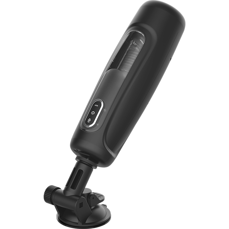 Jamyjob - Tornado 360 Rotate Tech Stroker - JAMYJOB - Masturbatori Maxi | erosidea.com