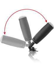 Jamyjob - Tornado 360 Rotate Tech Stroker - JAMYJOB - Masturbatori Maxi | erosidea.com