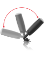 Jamyjob - Tornado 360 Rotate Tech Stroker - JAMYJOB - Masturbatori Maxi | erosidea.com