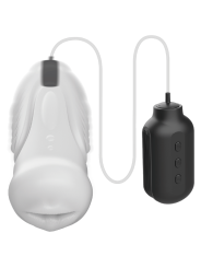 Stimolatore Sesso Orale Jamyjob Hurricane - JAMYJOB - Masturbatori Mini | erosidea.com
