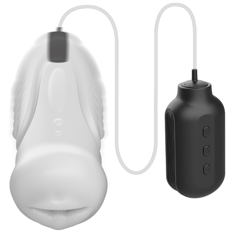 Stimolatore Sesso Orale Jamyjob Hurricane - JAMYJOB - Masturbatori Mini | erosidea.com