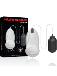 Stimolatore Sesso Orale Jamyjob Hurricane - JAMYJOB - Masturbatori Mini | erosidea.com