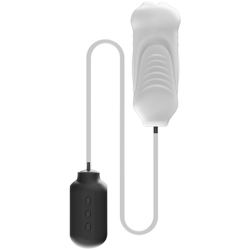 Stimolatore Sesso Orale Jamyjob Hurricane - JAMYJOB - Masturbatori Mini | erosidea.com