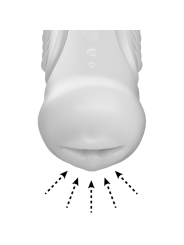 Stimolatore Sesso Orale Jamyjob Hurricane - JAMYJOB - Masturbatori Mini | erosidea.com