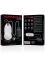Stimolatore Sesso Orale Jamyjob Hurricane - JAMYJOB - Masturbatori Mini | erosidea.com