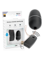 Online - Ovetto Vibrante Con Telecomando Nero - ONLINE - Ovetti Palline Sfere | erosidea.com