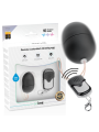 Online - Ovetto Vibrante Telecomando Nero - ONLINE - Ovetti Palline Sfere | erosidea.com