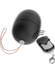Online - Ovetto Vibrante Telecomando Nero - ONLINE - Ovetti Palline Sfere | erosidea.com