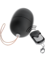 Online - Ovetto Vibrante Telecomando Nero - ONLINE - Ovetti Palline Sfere | erosidea.com