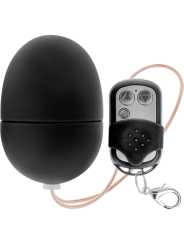 Online - Ovetto Vibrante Telecomando Nero - ONLINE - Ovetti Palline Sfere | erosidea.com