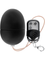 Online - Ovetto Vibrante Telecomando Nero - ONLINE - Ovetti Palline Sfere | erosidea.com