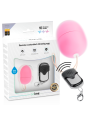 Online - Telecomando Ovetto Vibrante S Rosa - ONLINE - Ovetti Palline Sfere | erosidea.com
