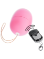 Online - Telecomando Ovetto Vibrante S Rosa - ONLINE - Ovetti Palline Sfere | erosidea.com