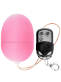 Online - Telecomando Ovetto Vibrante S Rosa - ONLINE - Ovetti Palline Sfere | erosidea.com