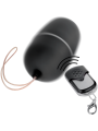 Online - Ovetto Vibrante Telecomando M Nero - ONLINE - Ovetti Palline Sfere | erosidea.com
