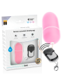 Online - Telecomando Ovetto Vibrante L Rosa - ONLINE - Ovetti Palline Sfere | erosidea.com