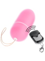 Online - Telecomando Ovetto Vibrante L Rosa - ONLINE - Ovetti Palline Sfere | erosidea.com