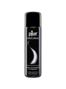 Pjur - Lubrificante Al Silicone Originale 250 Ml