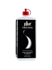 Pjur - Lubrificante Al Silicone Originale 1000 Ml - PJUR - A Base Silicone | erosidea.com