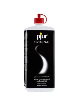 Pjur - Lubrificante Al Silicone Originale 1000 Ml