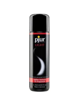 Pjur - Lubrificante Al Silicone Light 250 Ml