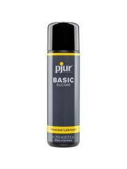 Pjur - Lubrificante Silicone Base 250 Ml - PJUR - A Base Silicone | erosidea.com