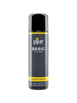 Pjur - Lubrificante Silicone Base 250 Ml