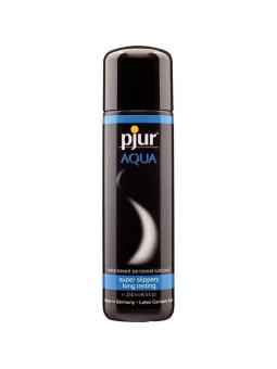 Pjur - Aqua Lubrificante A Base Acqua 250 Ml