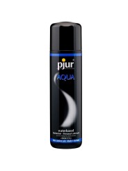 Pjur - Lubrificante Basic A Base Acqua 500 Ml - PJUR - A Base Acqua | erosidea.com