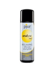 Lubrificante Pjur Analyse Me Gel Rilassante 250Ml - PJUR - Anali | erosidea.com