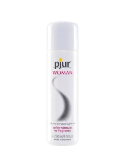 Pjur - Donna Lubrificante Silicone Bodyglide 250 Ml