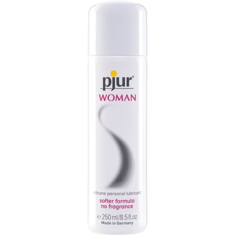 Pjur - Donna Lubrificante Silicone Bodyglide 250 Ml - PJUR - A Base Silicone | erosidea.com