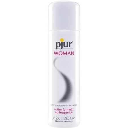 Pjur - Donna Lubrificante Silicone Bodyglide 250 Ml - PJUR - A Base Silicone | erosidea.com