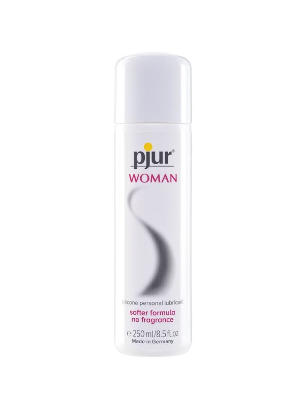 Pjur - Donna Lubrificante Silicone Bodyglide 250 Ml - PJUR - A Base Silicone | erosidea.com