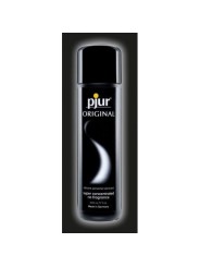 Pjur - Lubrificante Al Silicone Originale 1.5 Ml - PJUR - A Base Silicone | erosidea.com