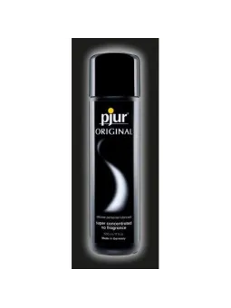 Pjur - Lubrificante Al Silicone Originale 1.5 Ml