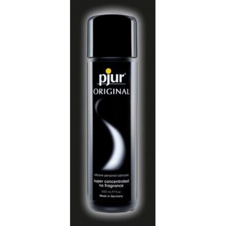 Pjur - Lubrificante Al Silicone Originale 1.5 Ml - PJUR - A Base Silicone | erosidea.com