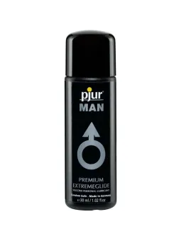 Pjur - Lubrificante Man Premium 30 Ml