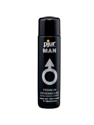 Pjur - Lubrificante Man Premium 100 Ml - PJUR - A Base Silicone | erosidea.com