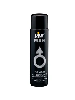 Pjur - Lubrificante Man Premium 100 Ml