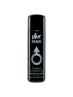 Pjur - Lubrificante Man Premium 250 Ml