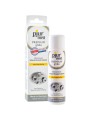 Pjur - Lubrificante Al Silicone Med 100 Ml - PJUR - A Base Silicone | erosidea.com