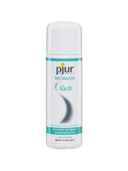 Pjur - Woman Nude Lubrificante A Base Acqua 30 Ml - PJUR - A Base Acqua | erosidea.com