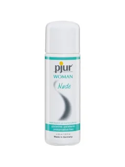 Pjur - Woman Nude Lubrificante A Base Acqua 30 Ml