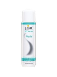 Pjur - Woman Nude Lubrificante A Base Acqua 100 Ml - PJUR - A Base Acqua | erosidea.com