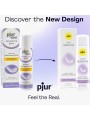 Pjur - Med Sensitive Glide Lubrificante A Base Acqua 100 Ml - PJUR - A Base Acqua | erosidea.com