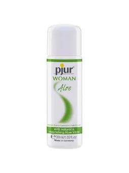 Pjur - Woman Aloe Lubrificante A Base Acqua 30 Ml