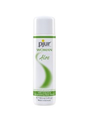 Pjur - Woman Aloe Lubrificante A Base Acqua 100 Ml - PJUR - Aromatizzati e Commestibili | erosidea.com