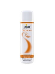 Pjur - Woman Lubrificante Vegano A Base Acqua 100 Ml - PJUR - Aromatizzati e Commestibili | erosidea.com